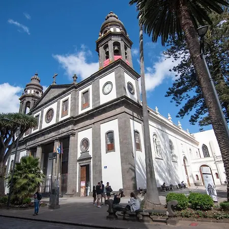 Guajara * La Laguna