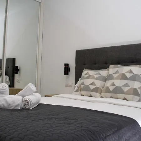 Apartment Guajara *