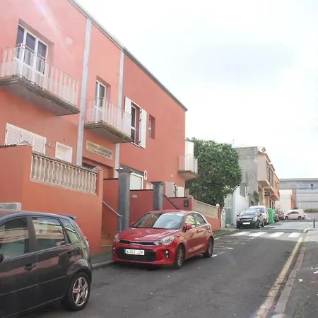 Guajara * La Laguna (Tenerife)