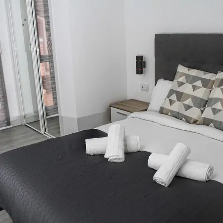 Guajara Apartment La Laguna (Tenerife)