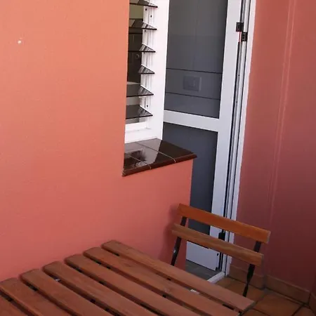 Apartment Guajara La Laguna (Tenerife)