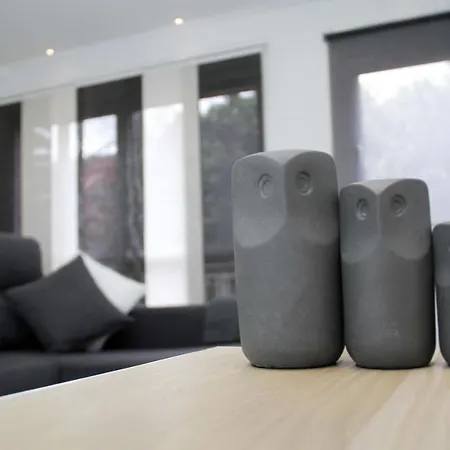 Appartement Guajara La Laguna (Tenerife)