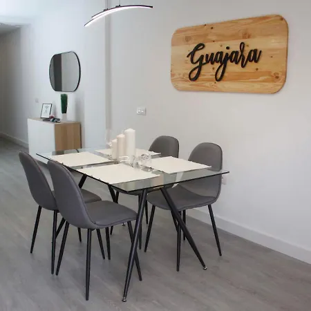 Appartement Guajara