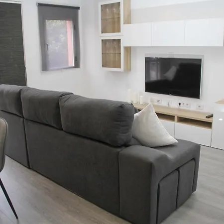 Guajara Appartement La Laguna (Tenerife)