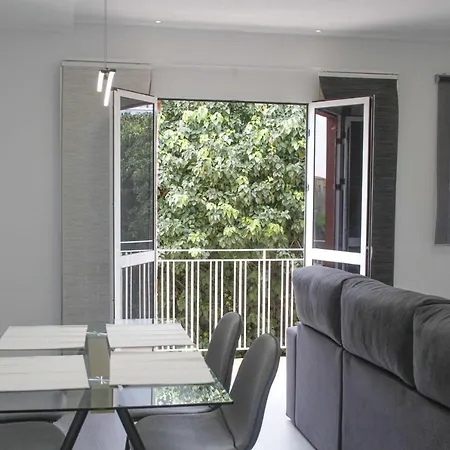 Guajara La Laguna (Tenerife)