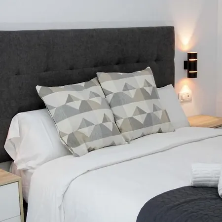 Guajara Appartement *