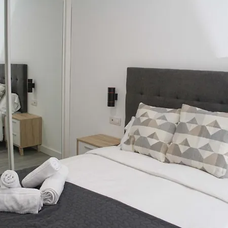 Guajara * La Laguna (Tenerife)