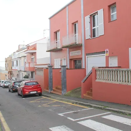 Guajara La Laguna (Tenerife)