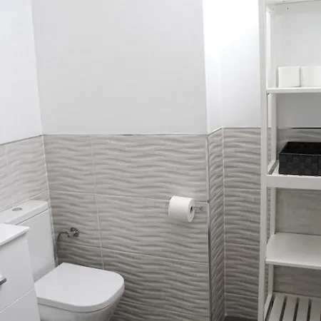 Apartment Guajara