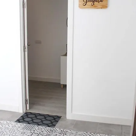 Apartment Guajara *