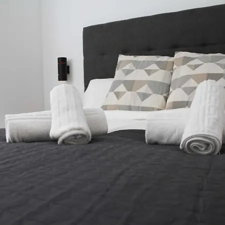 Apartment Guajara La Laguna (Tenerife)