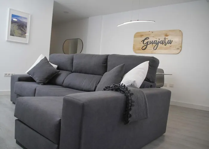 Guajara Apartamento La Laguna (Tenerife)