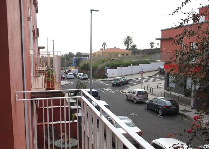 Guajara La Laguna (Tenerife)