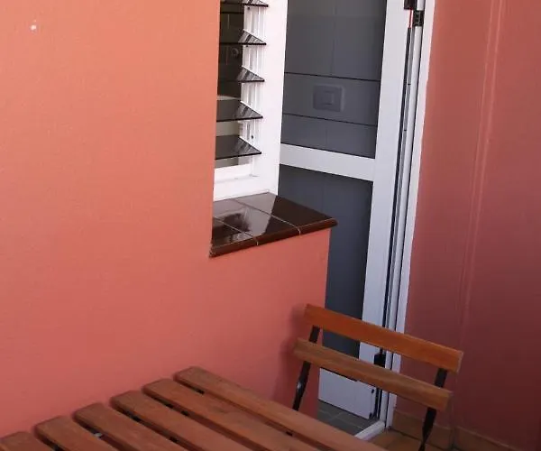 Apartamento Guajara La Laguna (Tenerife)