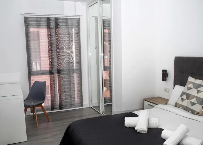 Apartamento Guajara *