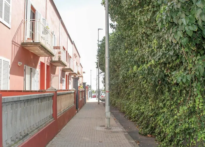 Guajara Apartamento La Laguna (Tenerife)