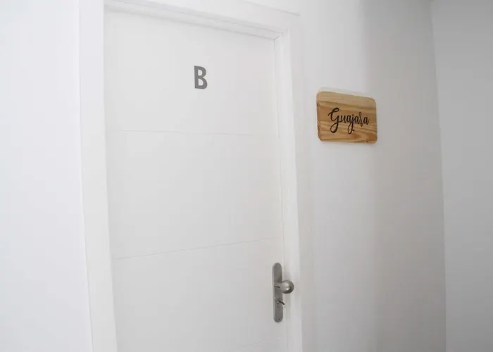 Guajara Apartamento La Laguna (Tenerife)