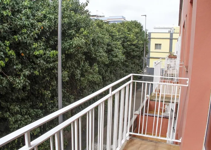 Guajara * La Laguna (Tenerife)