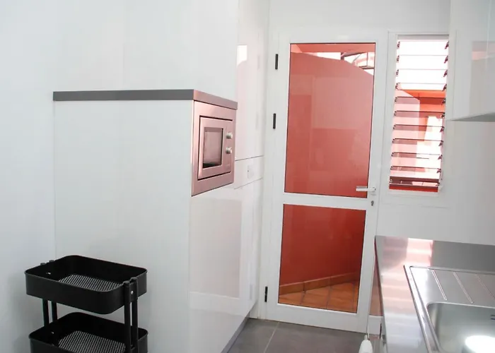 Apartamento Guajara *