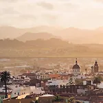 Apartman Guajara La Laguna