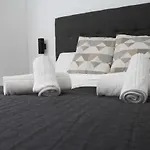 Apartman Guajara La Laguna
