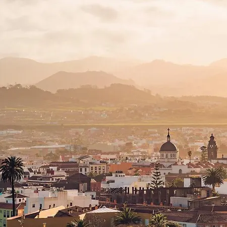 شقة Guajara لا لاغونا