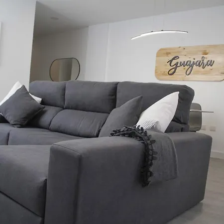 Guajara Apartament La Laguna (Tenerife)