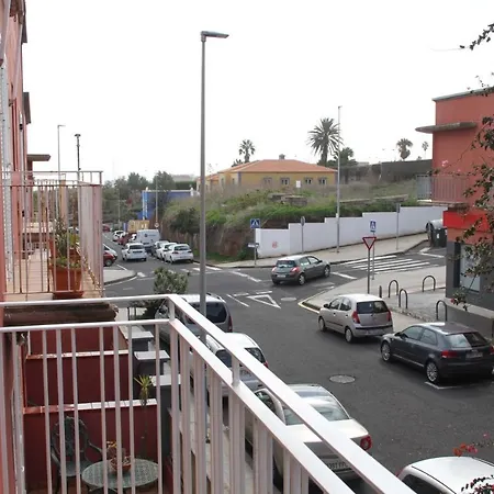 Guajara La Laguna