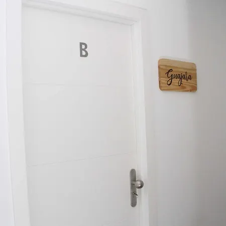 Guajara Apartament La Laguna (Tenerife)