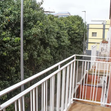 Guajara * لا لاغونا