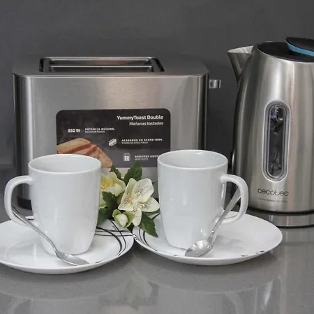 Apartman Guajara