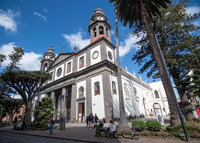 Guajara * La Laguna (Tenerife)