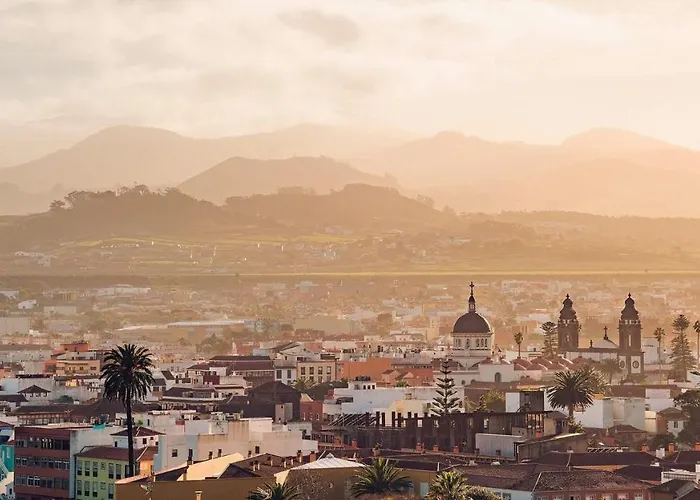Lägenhet Guajara La Laguna (Tenerife)