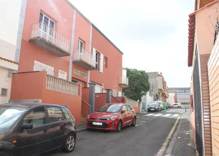 Guajara * La Laguna (Tenerife)