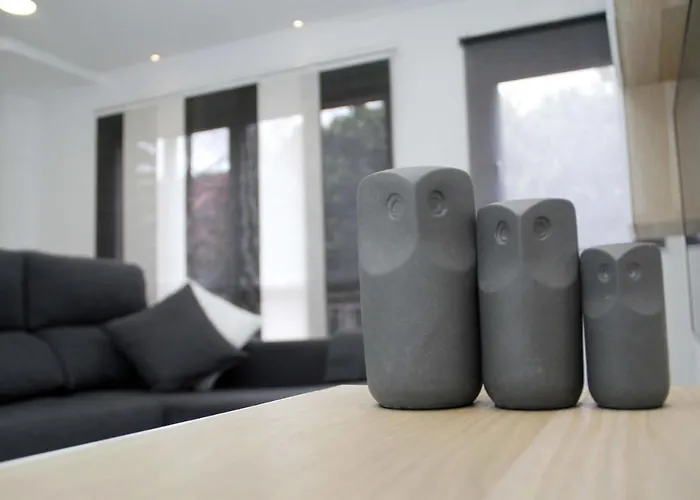 아파트 Guajara 라 라구나