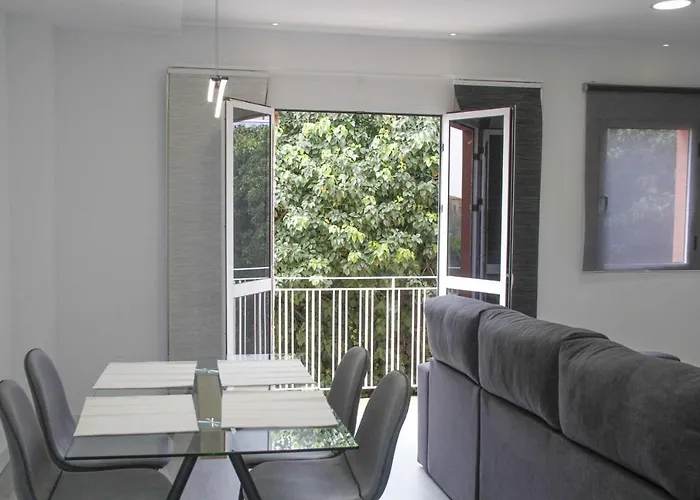 Guajara 라 라구나