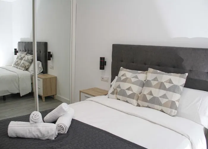 Guajara * 라 라구나