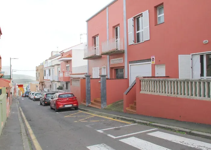 Guajara La Laguna (Tenerife)