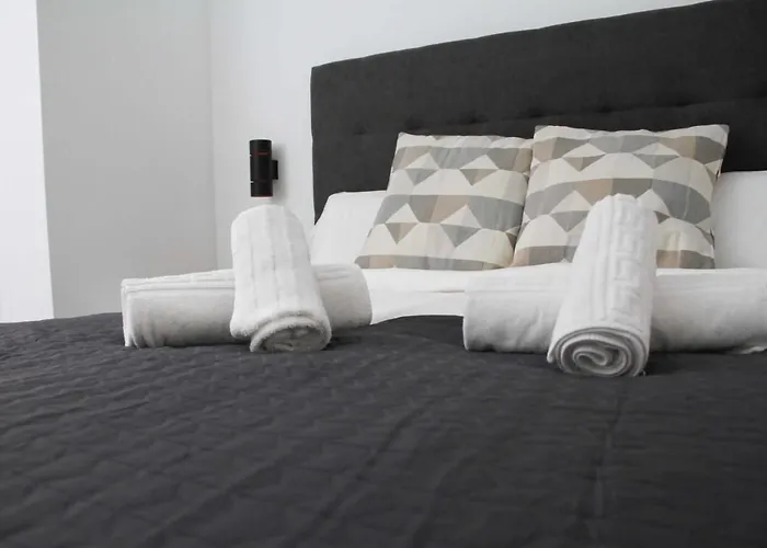 Apartment Guajara La Laguna (Tenerife)